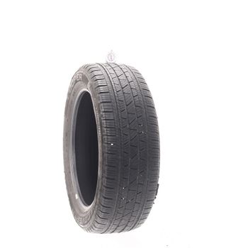 Used 225/55R19 Cooper Discoverer SRX 99H - 6.5/32