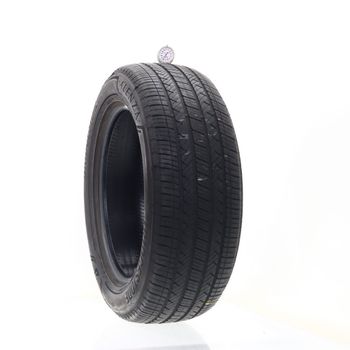 Used 255/55R19 Bridgestone Alenza Sport A/S 107H - 8.5/32