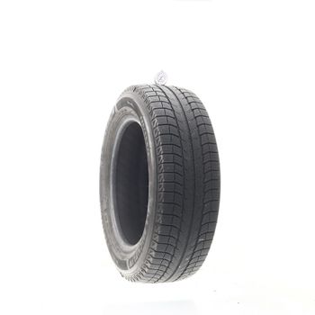Used 235/60R18 Michelin Latitude X-Ice Xi2 107T - 8/32