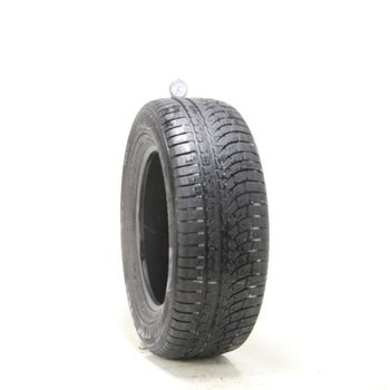 Used 235/60R16 Nokian WR G4 100H - 7.5/32