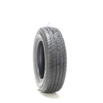 Used 205/70R16 Uniroyal Tiger Paw Touring A/S 97H - 10.5/32