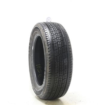 Used 245/55R19 Advanta SV T-01 103H - 10/32