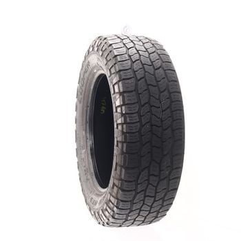 Used LT275/65R20 Cooper Discoverer AT3 XLT 126/123S - 8/32