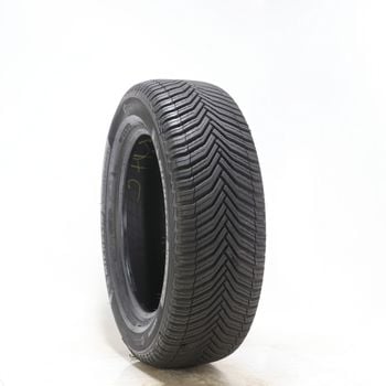 Set of (2) New 235/60R18 Michelin CrossClimate 2 107H - 10/32