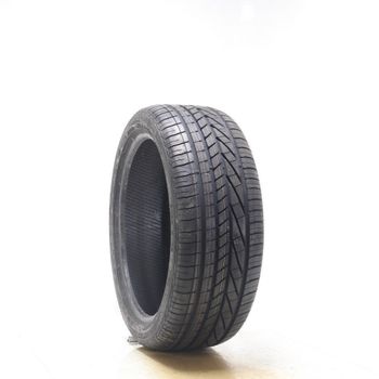 New 245/40R20 Goodyear Excellence Run Flat 99Y - 10/32