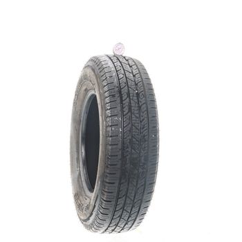 Used 225/75R16 Nexen Roadian HTX RH5 SUV 108S - 9/32