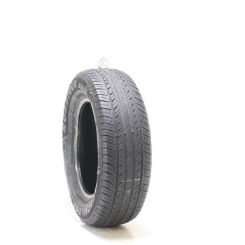 Set of (2) Used 215/65R16 Hercules Roadtour 455 98T - 6/32