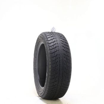 Used 235/55R18 Nokian WR G3 SUV 104H - 8.5/32