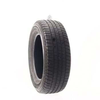 Used 265/60R18 Michelin Defender LTX M/S 110T - 8.5/32
