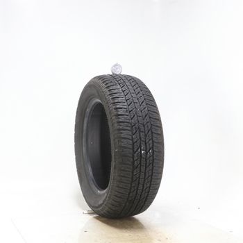 Used 215/60R16 Yokohama Geolandar A/T G015 95H - 10/32