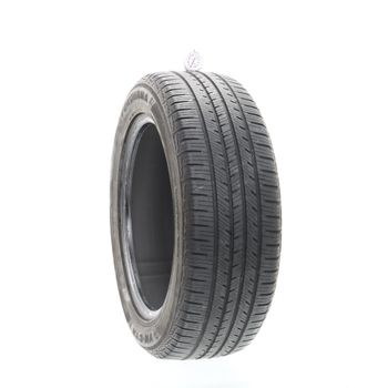 Used 245/55R19 Yokohama YK-CTX 103H - 8/32