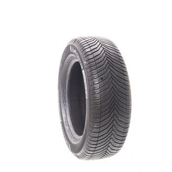 Set of (2) New 255/60R18 Michelin CrossClimate 2 112V