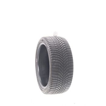 Used 235/40R18 Goodyear Assurance WeatherReady 2 95W - 9/32