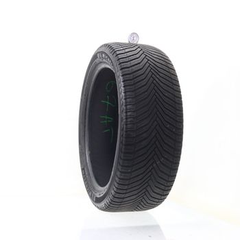 Set of (2) Used 265/45R21 Michelin CrossClimate 2 108V - 7/32