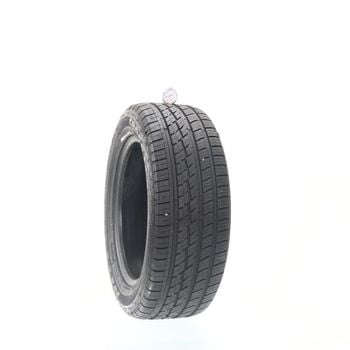 Used 235/55R17 Nitto Crosstek 2 103H - 9.5/32