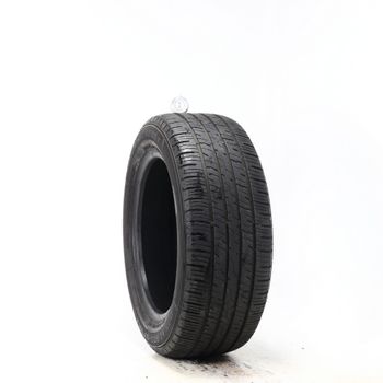 Set of (2) Used 235/55R17 Doral SDL-Sport 99H - 7/32