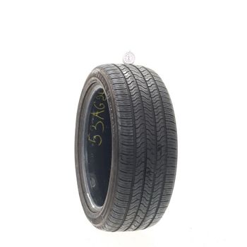 Set of (4) Used 235/45R18 Firestone All Season (Firestone) 94V - 6.5-7.5/32