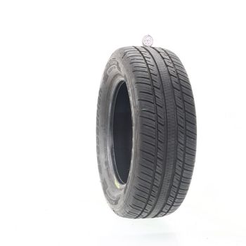 Used 255/60R18 BFGoodrich Elite-Force T/A Pursuit 112V - 10/32