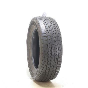 Set of (2) Used 245/60R18 General Altimax 365 AW 105H - 10/32