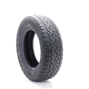 Set of (2) Used 275/65R18 Goodyear Wrangler Trailrunner AT 116T - 8/32