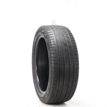 Used 245/50R20 Pirelli Scorpion Verde 102V - 5/32