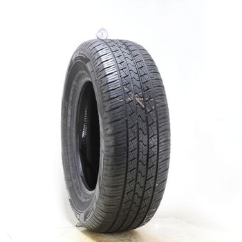 Set of (2) Used 275/65R18 GT Radial Savero HT2 114T - 7/32