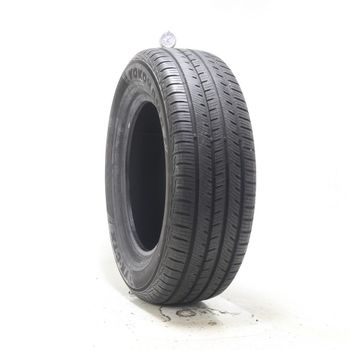 Set of (2) Used 255/65R18 Yokohama YK-CTX 111H - 9/32