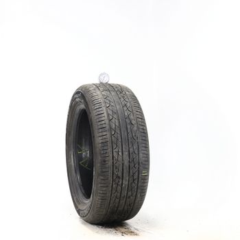 Set of (2) Used 225/50R16 Hankook Ventus V2 concept2 92V - 7.5-8/32