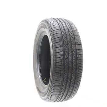Driven Once 265/60R18 Bridgestone Dueler H/P 92A 109V - 10.5/32
