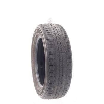 Set of (4) Used 225/60R17 SureDrive All-Season 99H - 8-9/32