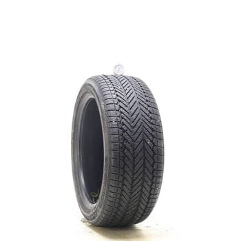 Set of (2) Used 235/45R18 Bridgestone WeatherPeak 94V - 8-9/32