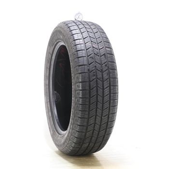 Set of (2) Used 245/60R20 Sailun Terramax HLT 107H - 8-9/32