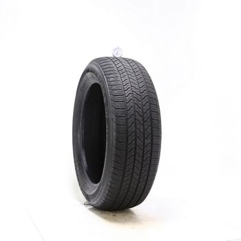 Set of (4) Used 235/55R19 Firestone All Season (Firestone) 101H - 7.5/32