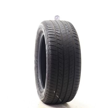 Used 265/50R19 Bridgestone Alenza 001 110W - 8/32