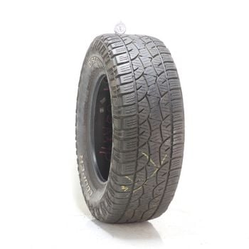 Set of (4) Used 275/65R18 Cooper Discoverer ATP II 116T - 6.5-7/32