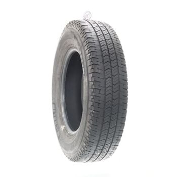Used LT235/80R18 Michelin Primacy XC 121/118R - 9/32