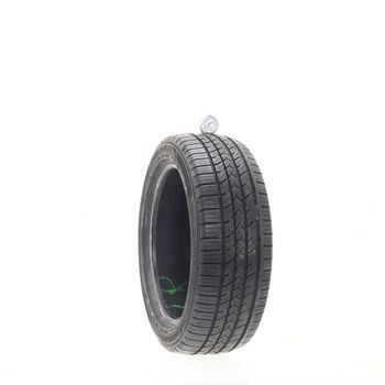 Set of (2) Used 195/50R16 Falken Pro G5 A/S 88V - 8.5/32