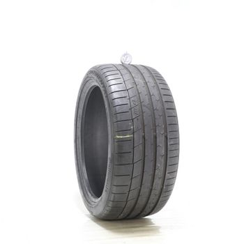 Used 275/35ZR19 Continental ExtremeContact Sport 100Y - 8/32