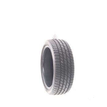 Used 205/45R17 Bridgestone Potenza RE980AS+ 84W - 7.5/32