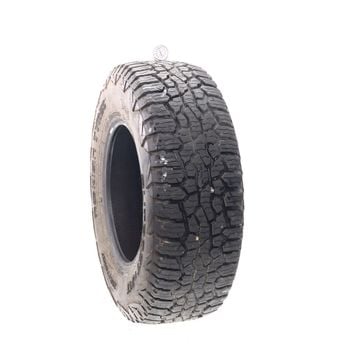 Used 285/70R17 Nokian Outpost nAT 116T - 13/32