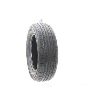 Set of (2) Used 235/65R17 Nexen N5000 Plus 104H - 7-7.5/32
