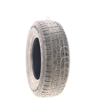 Used 265/70R17 Atlas Crosswind A/T 115T - 11/32