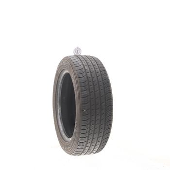 Set of (2) Used 205/55R16 SureDrive Touring A/S TA71 91V - 7-7.5/32