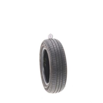 Set of (2) Used 165/65R14 Nexen N'Priz AH5 79S - 7.5/32