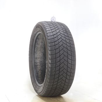 Used 275/45R20 Michelin X-Ice Snow SUV 110T - 5.5/32