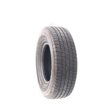 Used LT265/75R16 Bridgestone Dueler H/T 685 123/120R - 9.5/32