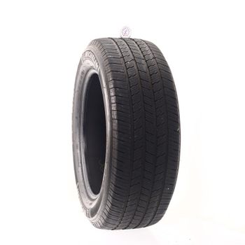 Used 275/55R20 Michelin LTX M/S2 113H - 8/32