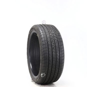Used 245/40ZR20 Goodyear Eagle Exhilarate 99Y - 9/32