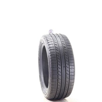 Used 235/50R17 Michelin Premier A/S 96H - 8/32