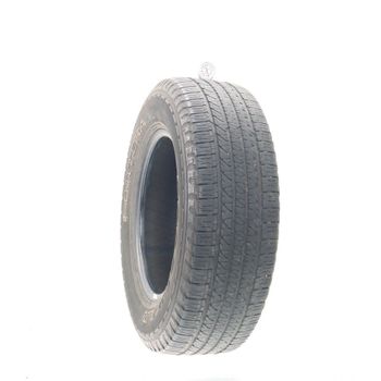 Used 245/70R17 Goodyear Fortera HL 108T - 6/32